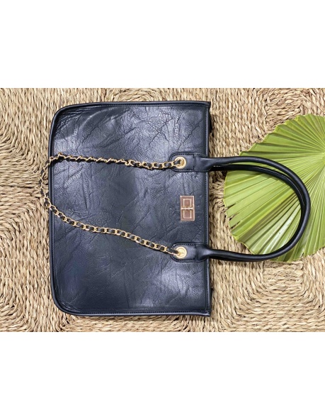 bolso Erika negro