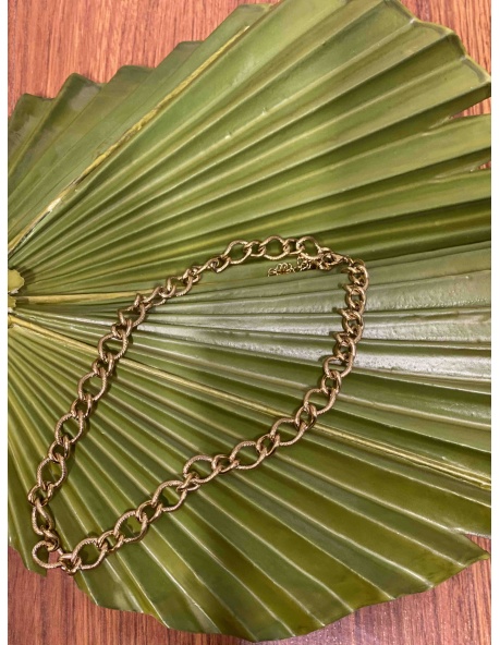 Collar Acero