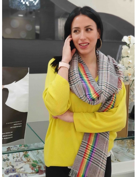 Pasmina Cuadro