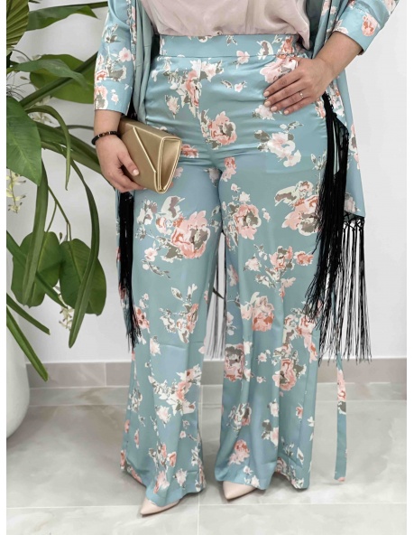 Pantalon Peñascosa