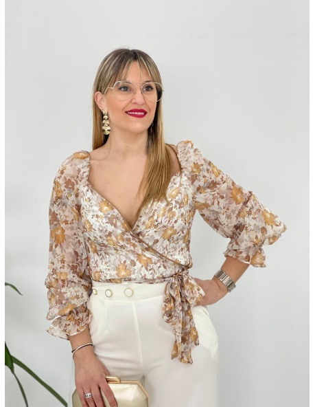 Blusa Segarra 2
