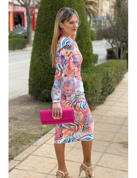 Vestido Alegria