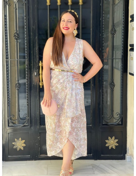 Vestido Eliot
