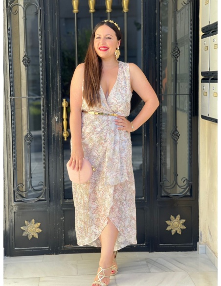 Vestido Eliot