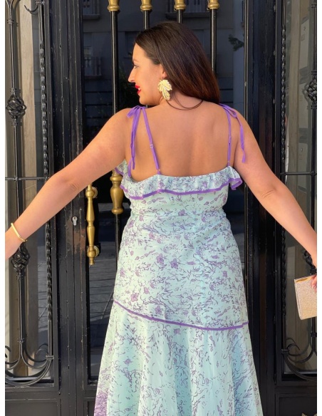 Vestido Asterix