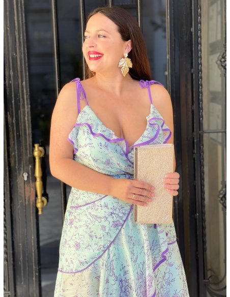 Vestido Asterix