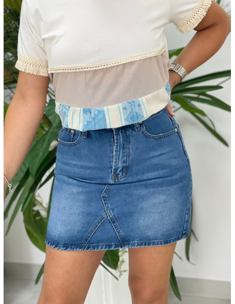Falda Toscana