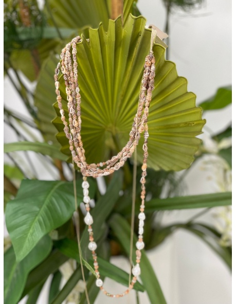 Collar Nereida