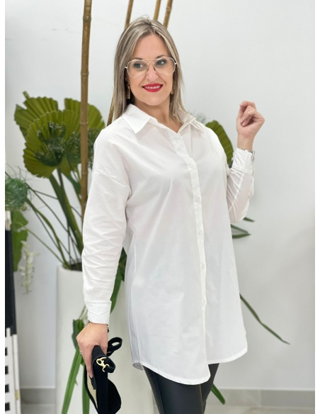 Camisa Goma