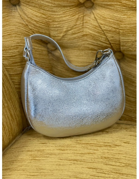 Bolso Jota Plata