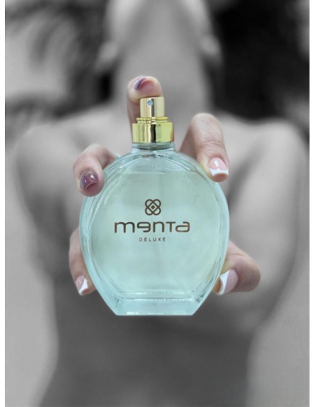 Perfume Menta Deluxe