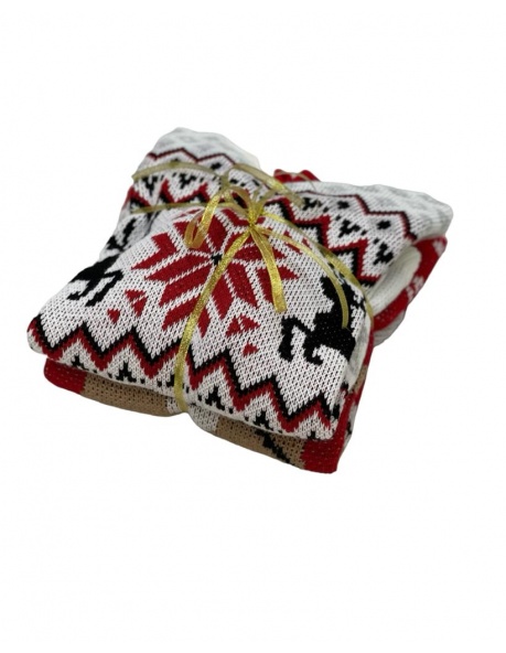 Pack Navidad 2: J.reno...