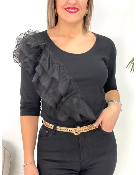 Camiseta Noez