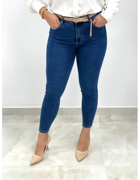 Pantalon Fasnia