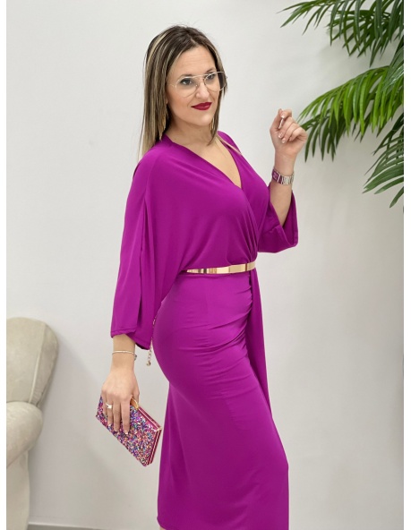 Vestido Aries Bugambilla