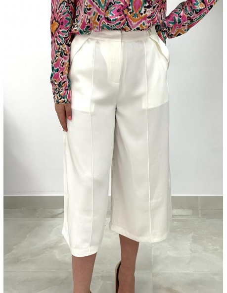 Pantalon Nuri Blanco