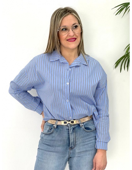 Camisa Úbea