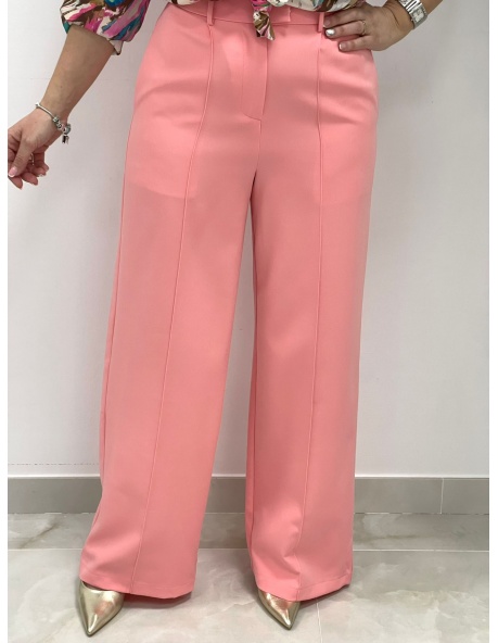 Pantalon BARBIE Coral