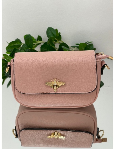 Bolso Tomillo Rosa
