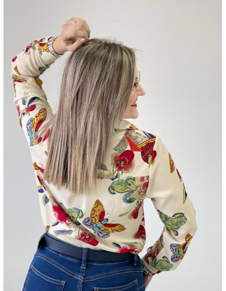 Blusa Honduras 2