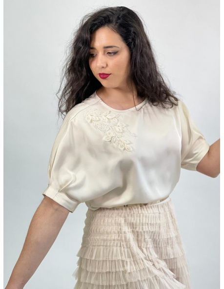 Blusa Pilar