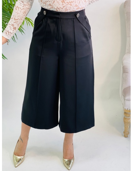 Pantalon Nuri Negro