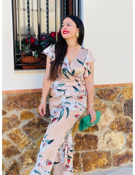 Conjunto Albox