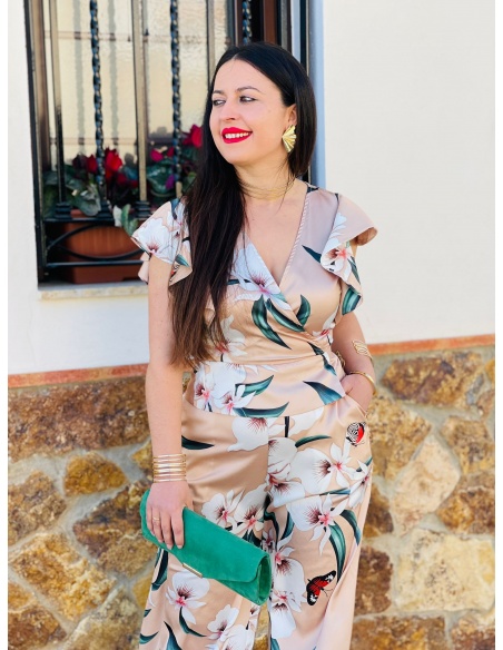 Conjunto Albox