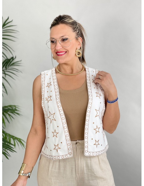 Chaleco Triana