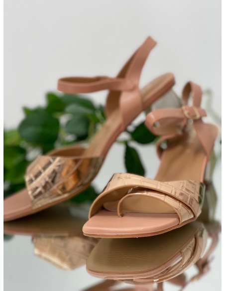 Zapato Alba