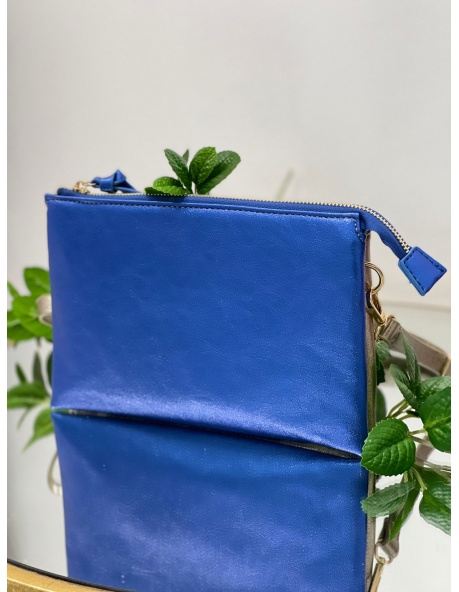 Bolso Mix Azulon