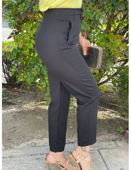 Pantalon Sol Negro 2