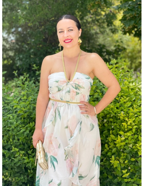 Vestido Peonias 2