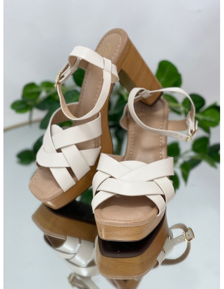 Zapato Desierto 2