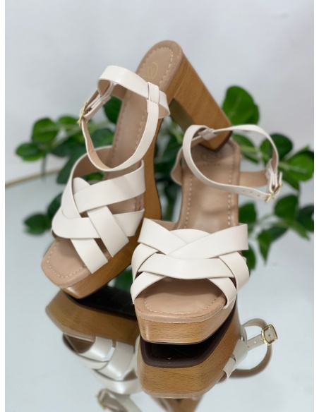 Zapato Desierto