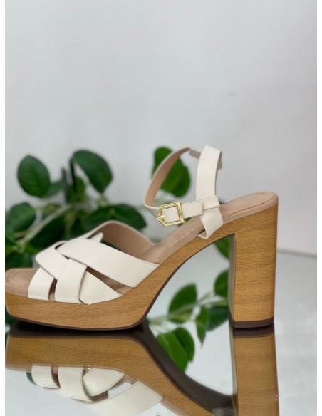 Zapato Desierto