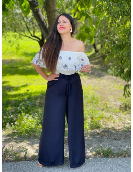 Blusa Hormiguita