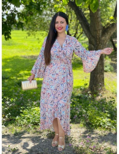 Vestido Denver