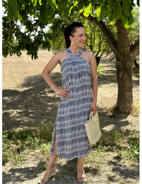 Vestido Cuajada