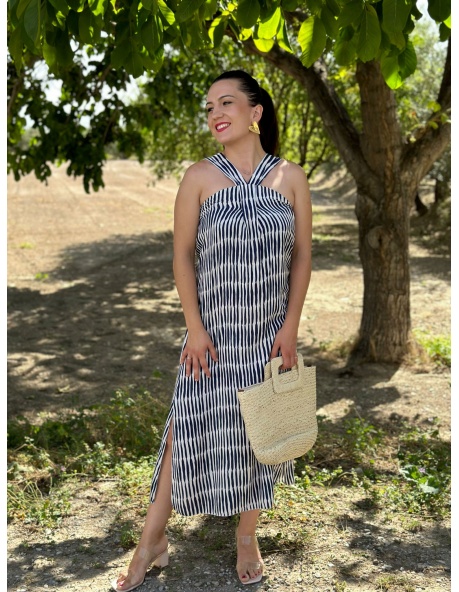 Vestido Cuajada 2