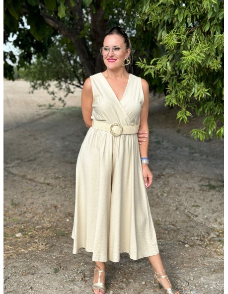 Mono Bosa Beige