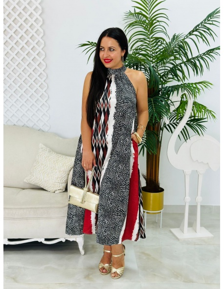 Vestido Islantilla