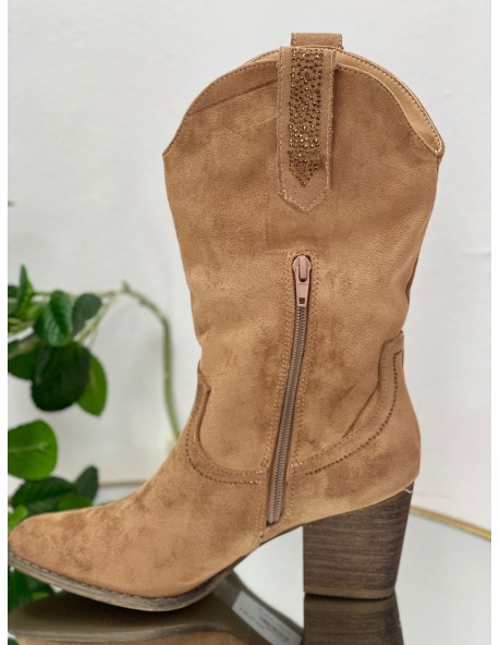 Campera Cipres 2