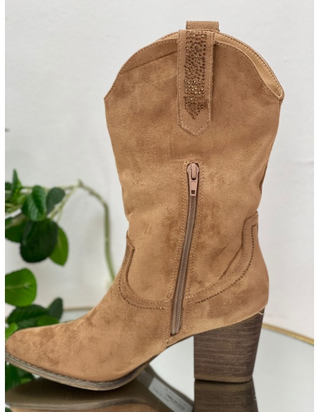 Campera Cipres