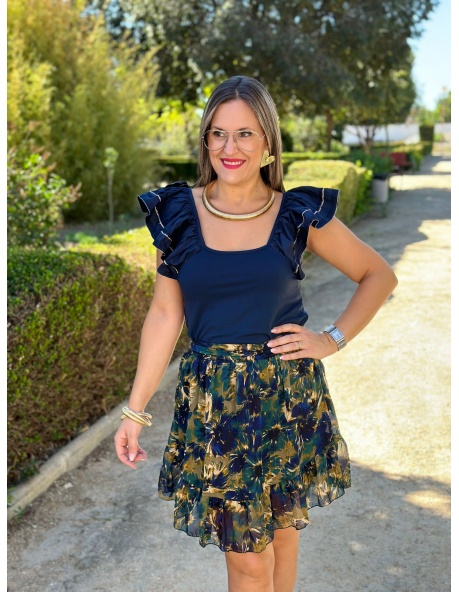 Blusa Jessica Marino