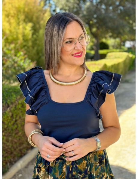 Blusa Jessica Marino 2