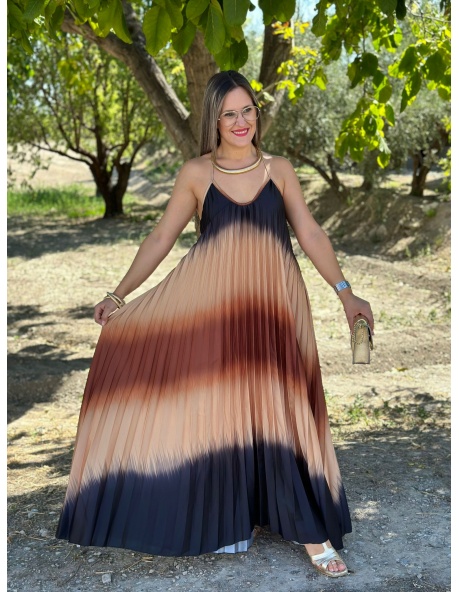 Vestido Sanlúcar