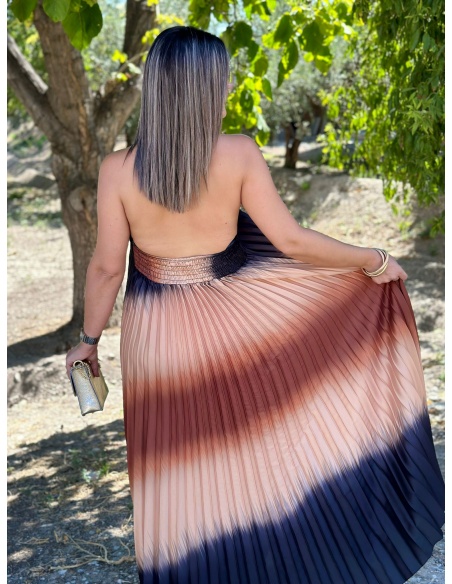 Vestido Sanlúcar