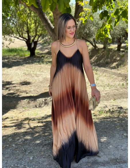 Vestido Sanlúcar
