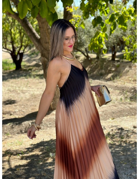 Vestido Sanlúcar